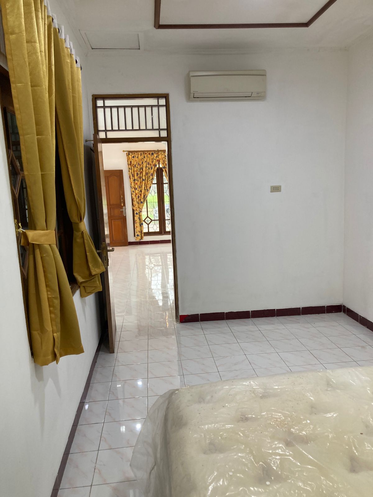 Rumah Disewakan di Cluster Meadow Green Lippo Cikarang